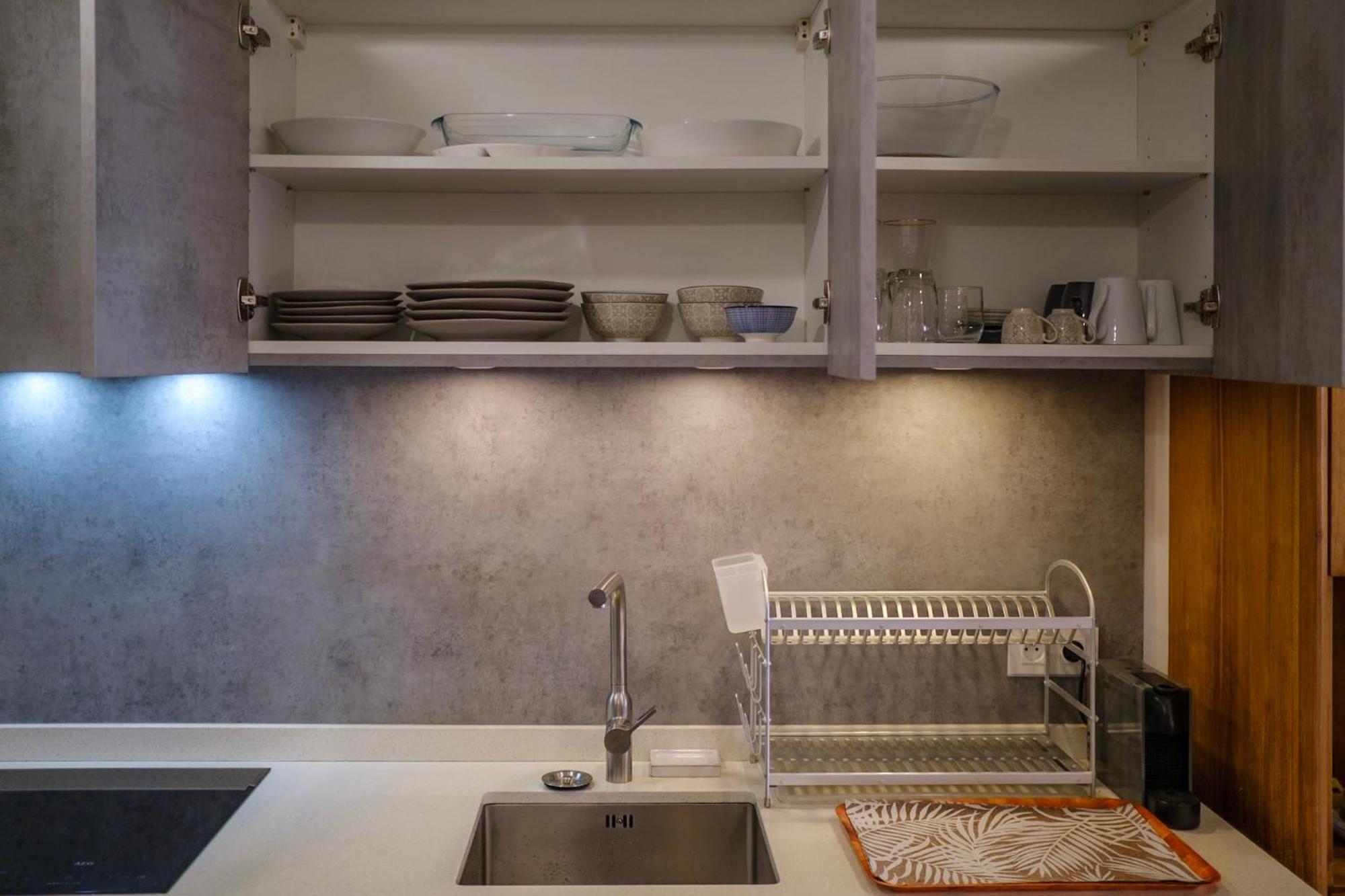 Grand Large - Cosy Studio ปาเปเอเต ภายนอก รูปภาพ